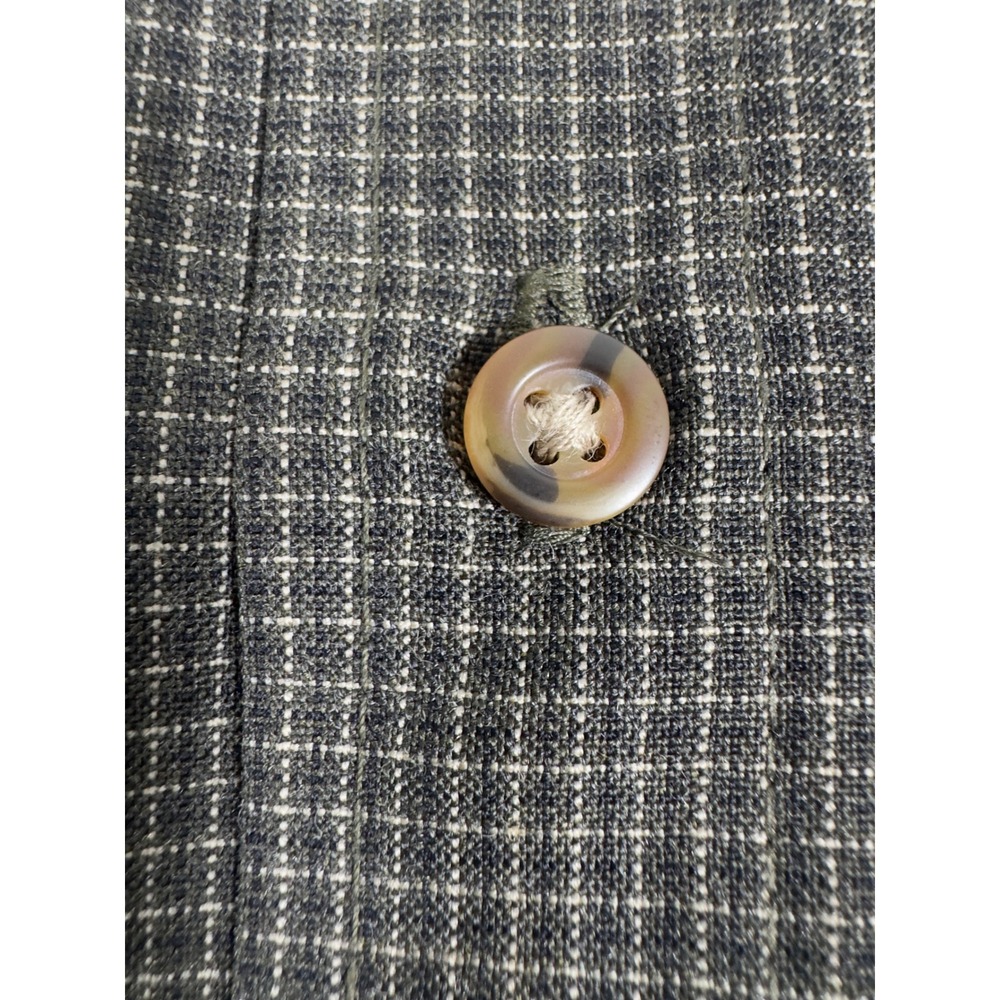 Pendleton Sir Pendleton Long Sleeve Button Down S… - image 7